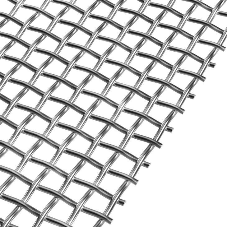 Fine Mesh -5